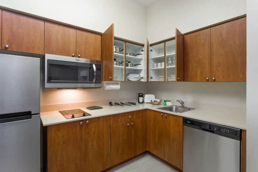 photo 1 of Hawthorn Suites of Naples