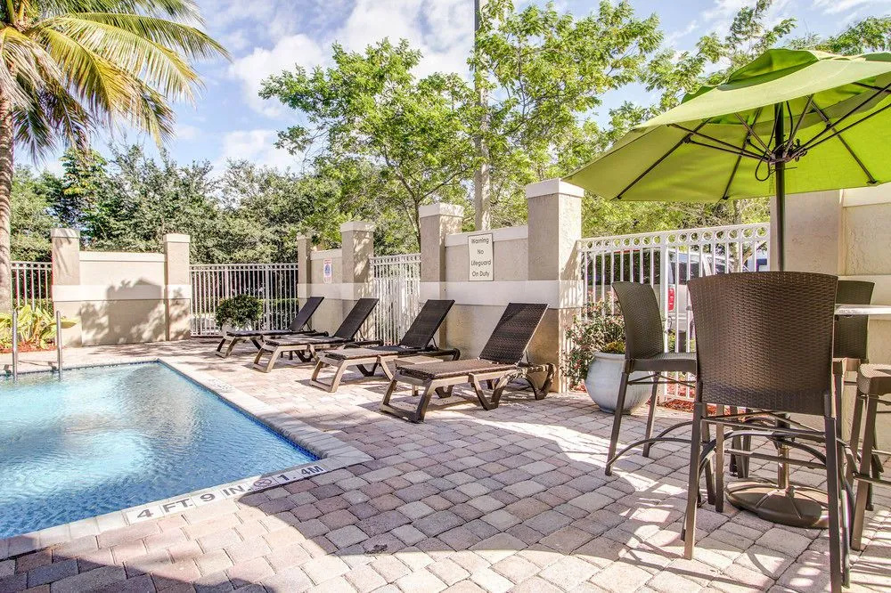 photo 1 of Hawthorn Suites Weston Ft. Lauderdale