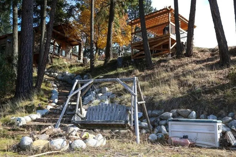 photo 1 of Hayden Lake Estate