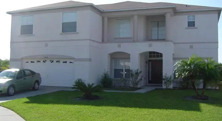 photo 1 of Hazel's Florida Villa