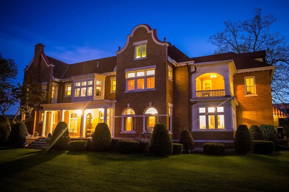 photo 1 of Hazeltine Boutique Hotel BnB