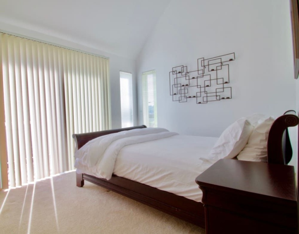 photo 1 of Heart of Ballard Stylish Airy Penthhouse