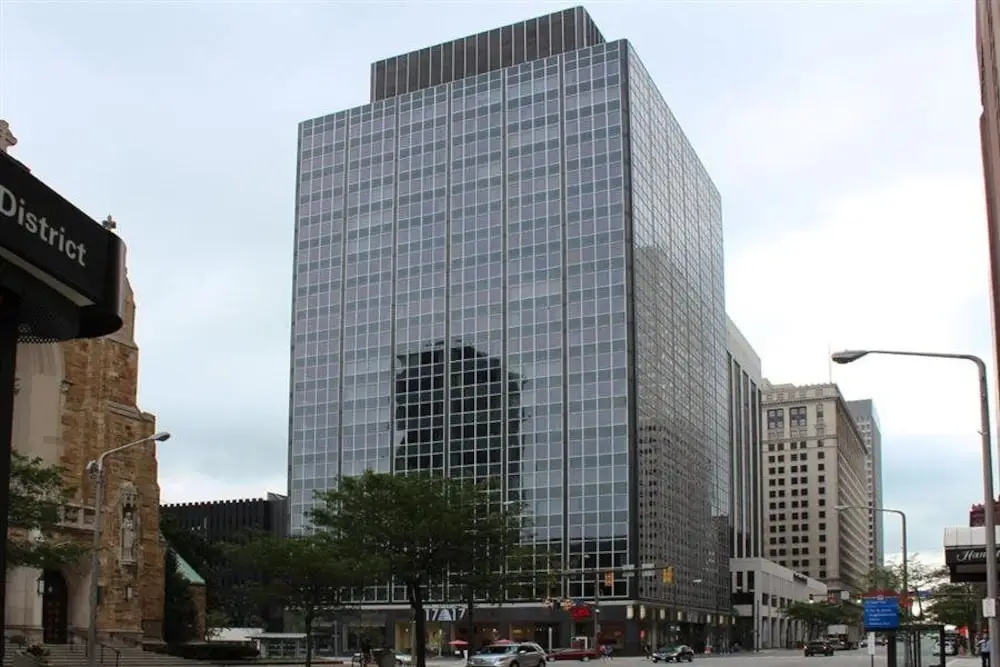 photo 1 of Heart of Downtown Cleveland Corporate Rentals