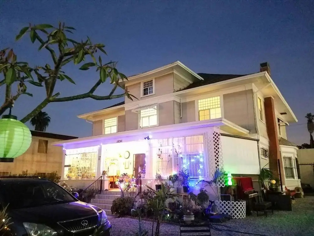 photo 1 of Heart of Koreatown Pilgrim House