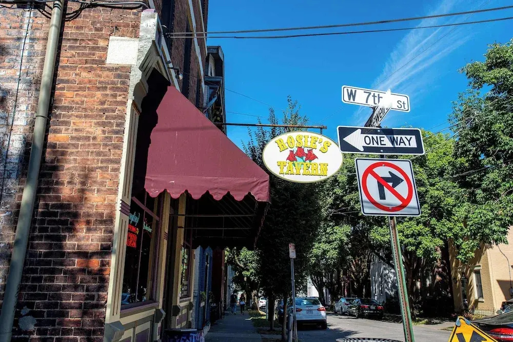 photo 1 of Heart of Mainstrasse 3
