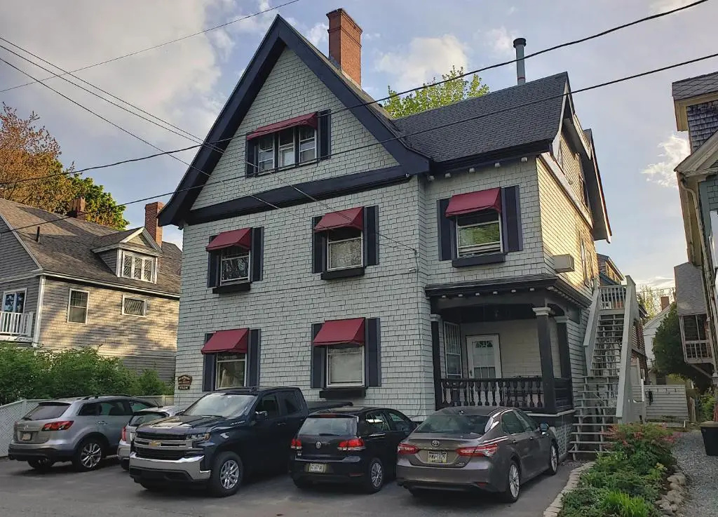 photo 1 of Hearthside Inn