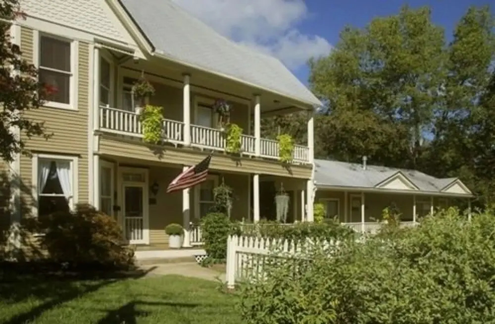 photo 1 of Heartstone Inn B&B & Cottages