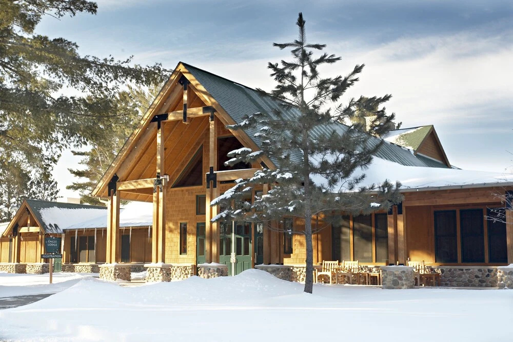 photo 1 of Heartwood Conference Center & Retreat