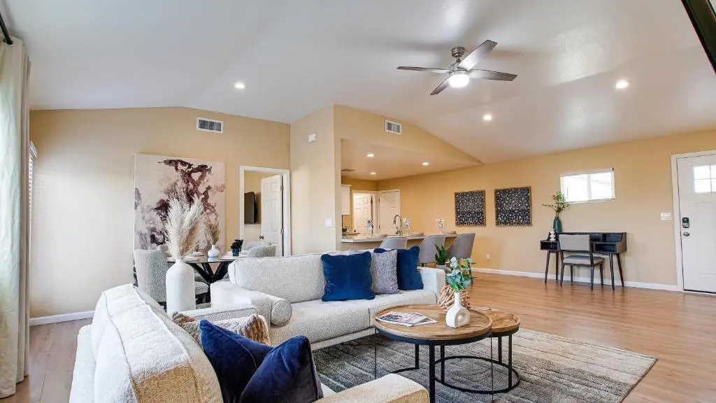 photo 1 of Heatherbrae Phoenix 3 Bedroom Home by RedAwning