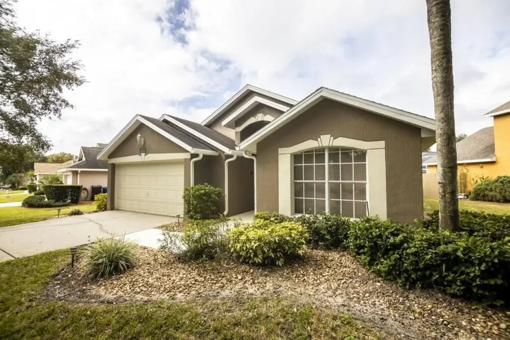 photo 1 of Heather's Southern Dunes Vacation Home