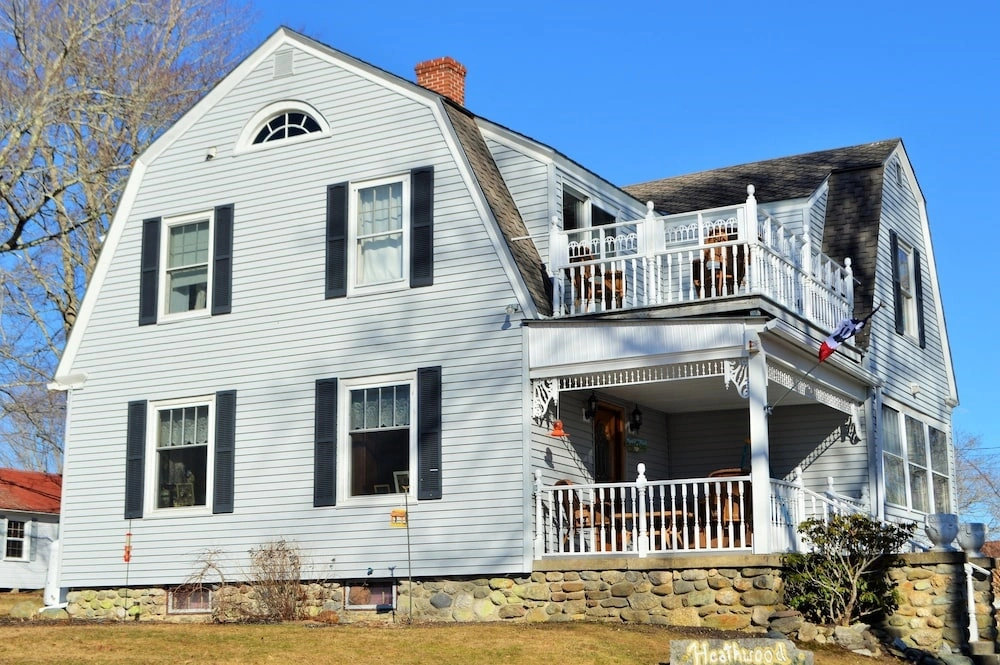 photo 1 of Heathwood Inn