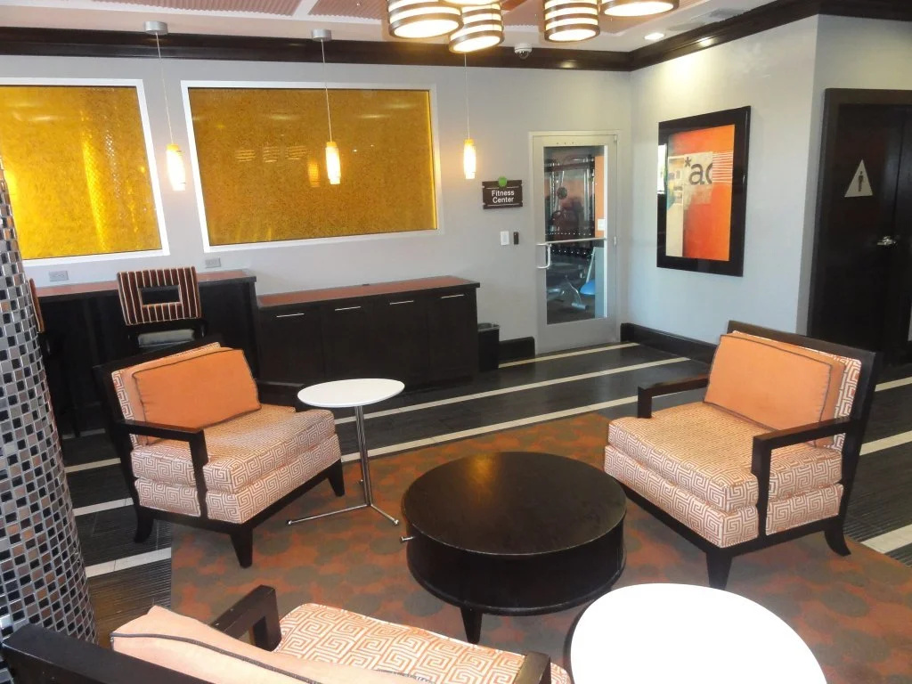 photo 1 of Heaven on Hollywood Boulevard Furnished Apartments