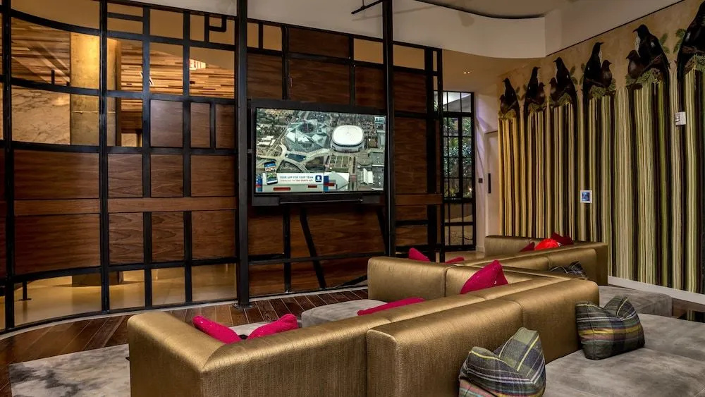 photo 1 of Heaven on Midtown Fully Furnished Apts