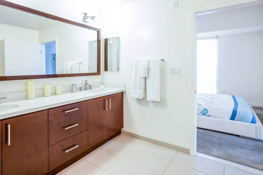 photo 1 of Heaven on Washington Furnished Apartments