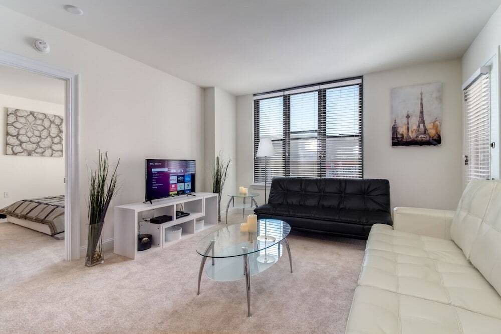 photo 1 of Heaven on Washington Furnished Apartments - Heart of the City