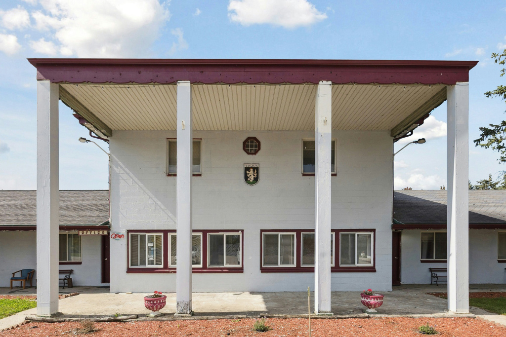 photo 1 of Heidelberg Motel by Capital O Bridgeport Frankenmuth I 75