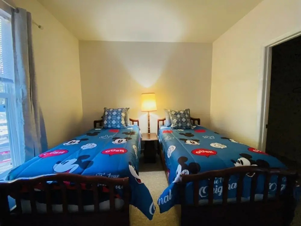 photo 1 of Hemingway Apartment @ Southern Dunes 2 Bedroom Villa by Redawning