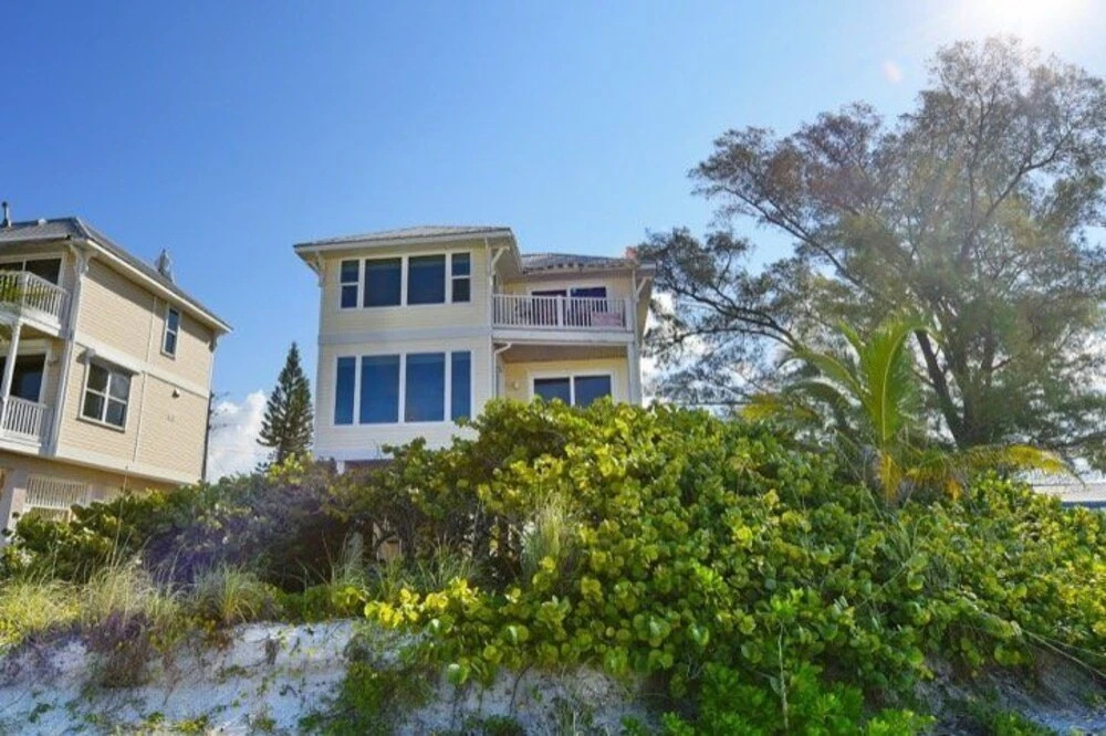photo 1 of Hemingway's Hideaway #54527 - 3 Br Home