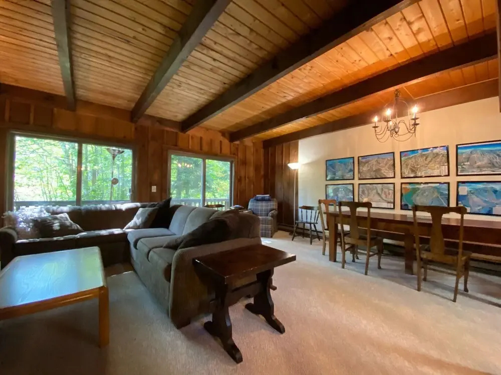 photo 1 of Hemlock Ridge 2B by Killington Vacation Rentals
