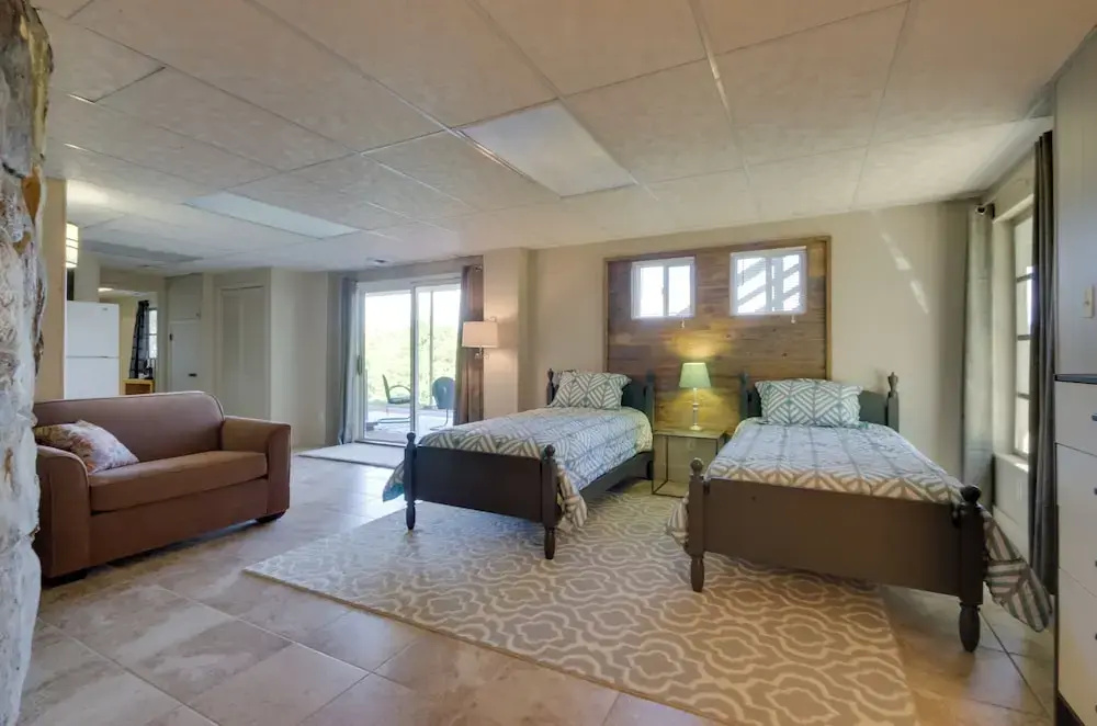 photo 1 of Hendersonville Home w/ Views - 3 Mi to Downtown!