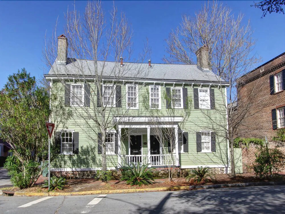 photo 1 of Henry Cunningham Estate