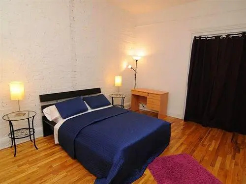 photo 1 of New York Central Herald Square Apartment