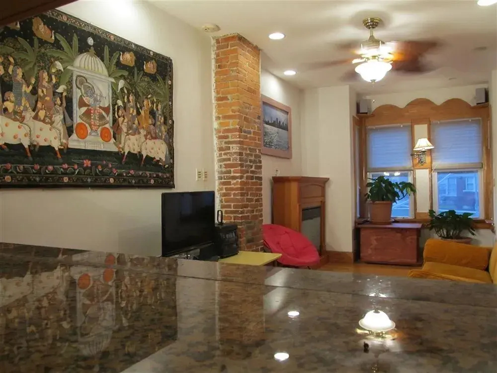 photo 1 of Herbivorian House