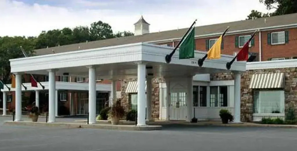 photo 1 of Heritage Hotel Lancaster