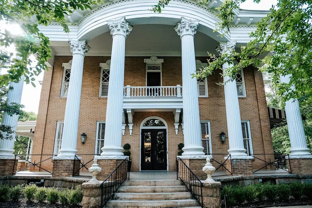 photo 1 of Heritage House Bed & Breakfast - Boutique Adults-Only Inn