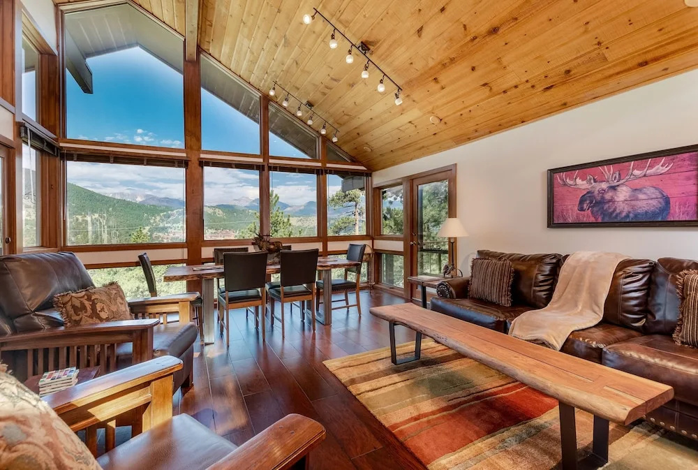 photo 1 of Herondale Luxury Vacation  At Windcliff 3 Bedroom Home by RedAwning