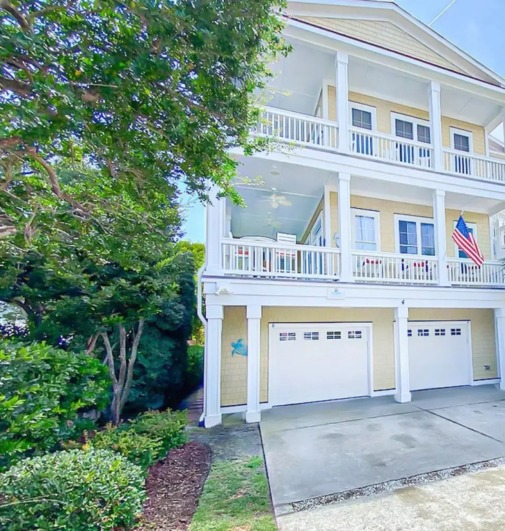 photo 1 of Heron's Nest by Sea Scape Properties