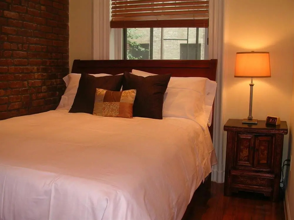 photo 1 of Herrick Guest Suites 18th Street Apartment
