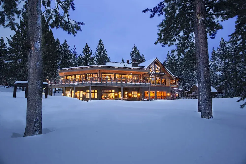 photo 1 of Herringbone Cabin 3 Bedrooms 2 Bathrooms Cabin