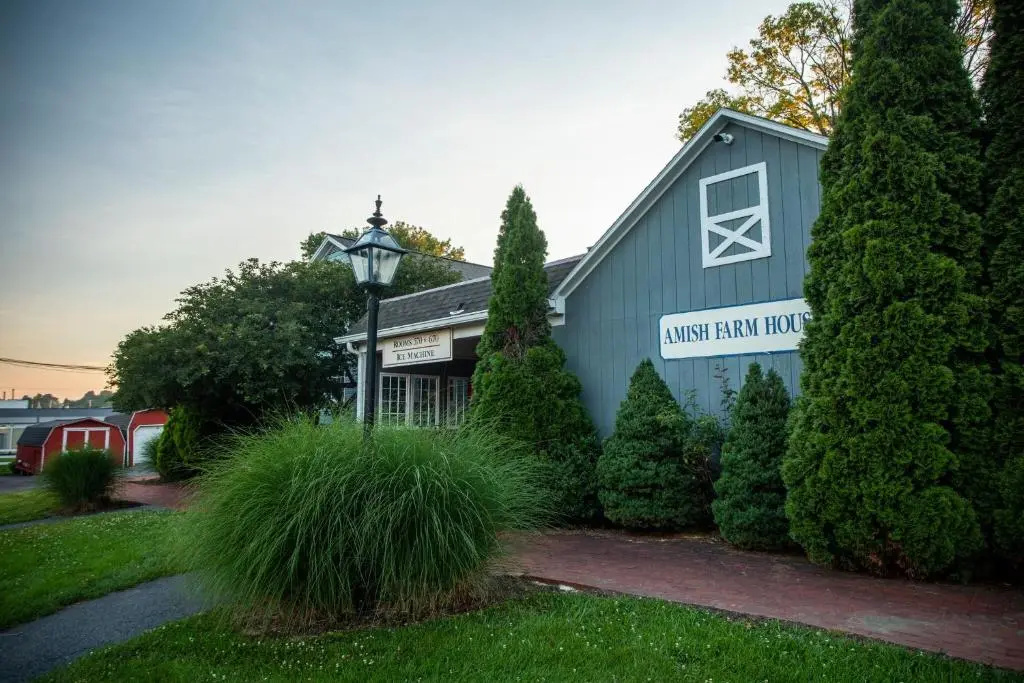 photo 1 of Hersey Farm Resort