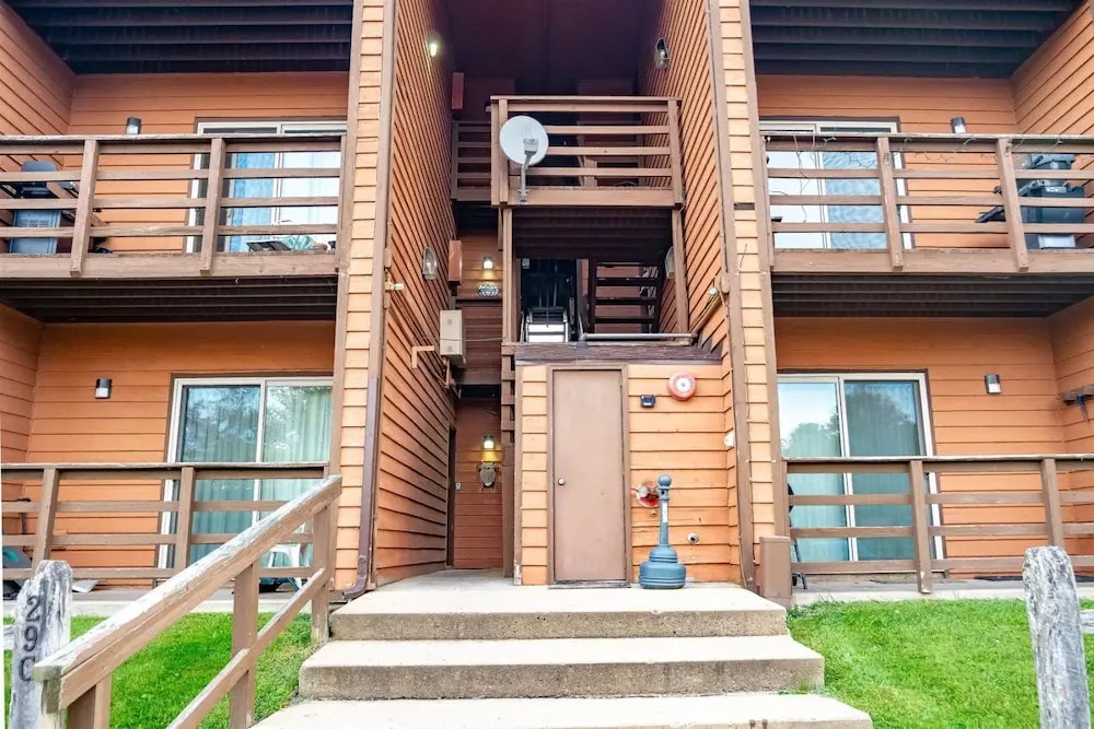 photo 1 of Herzwoods C103