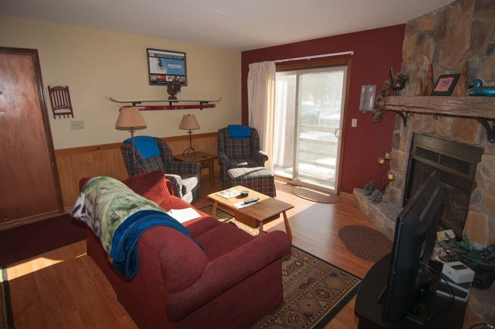 photo 1 of Slopeside Condo D102
