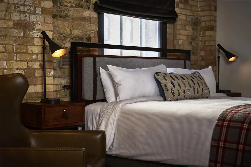 photo 1 of Hewing Hotel