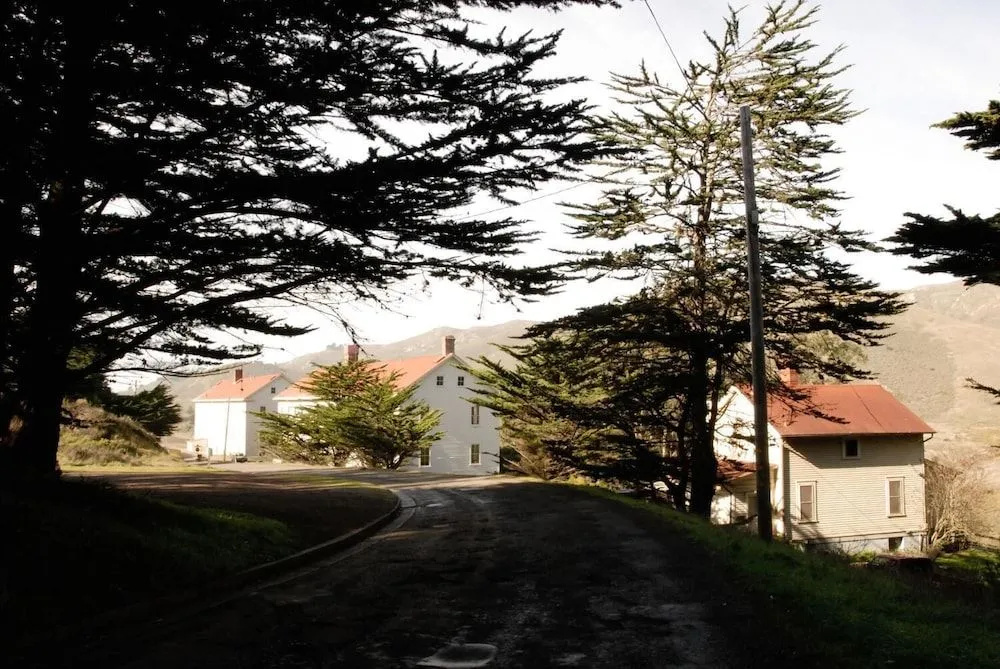 photo 1 of HI Marin Headlands Hostel