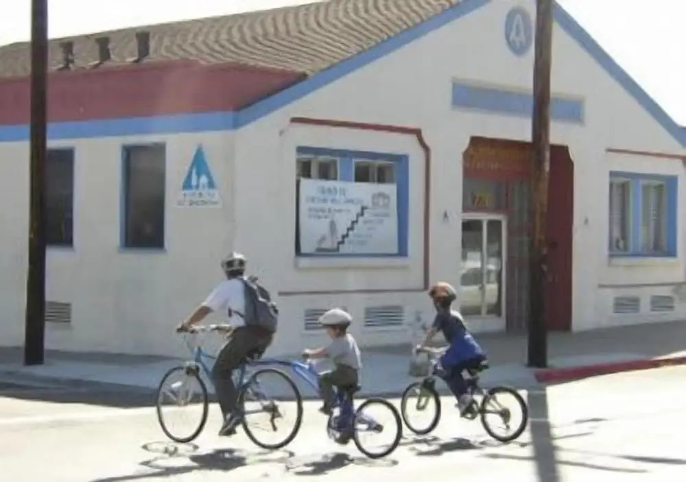 photo 1 of HI Monterey - Hostel