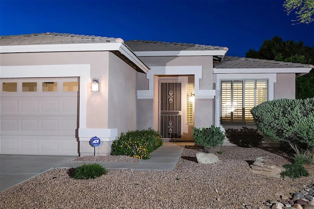 photo 1 of Hibiscus Haven 3 BR by Casago