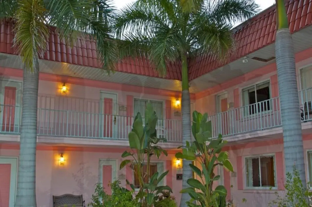 photo 1 of Hibiscus Suites - Gateway to Siesta Key