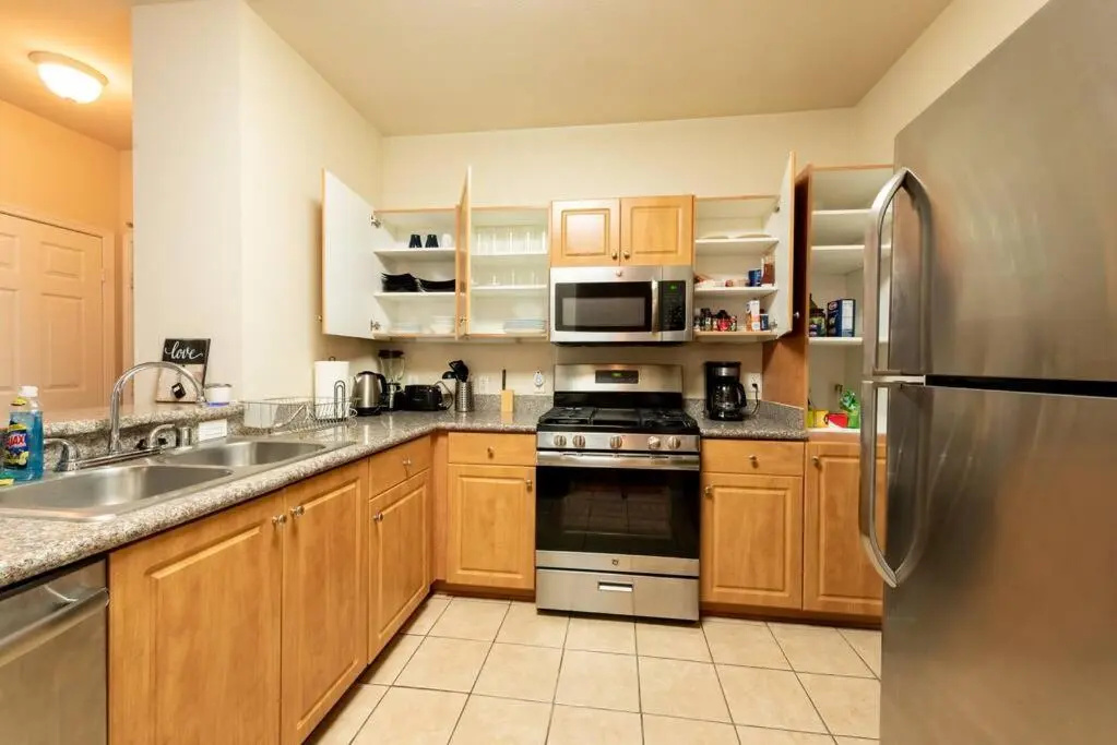 photo 1 of Hidden Gem in Marina Del Rey 2BR 2BA - Sleeps 5