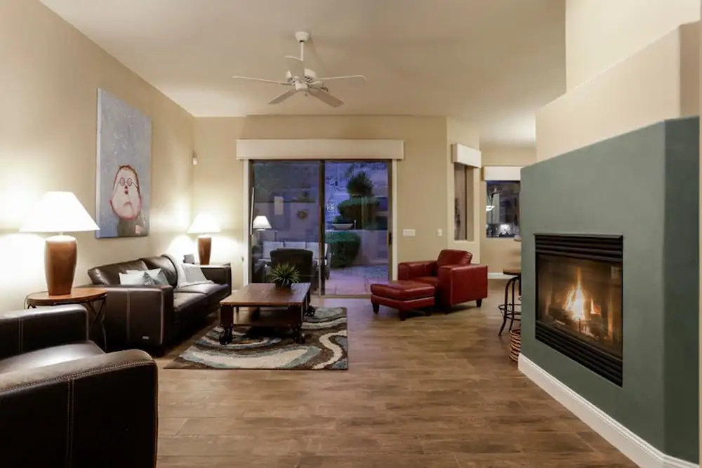 photo 1 of Hidden Oasis 3 BR by Casago