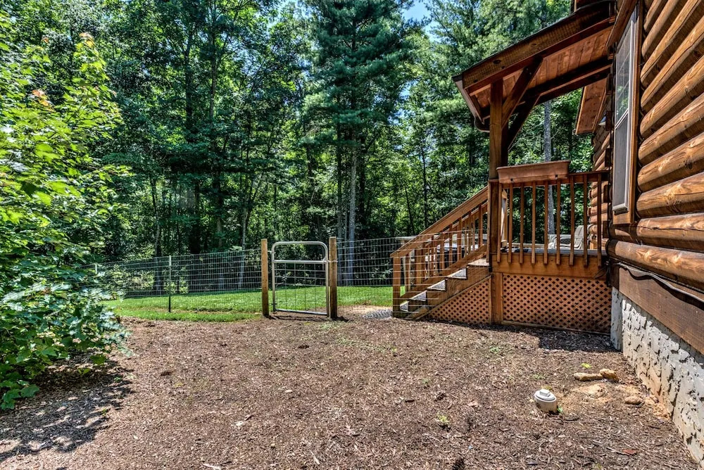 photo 1 of Hidden Pond - 2 Br Cabin