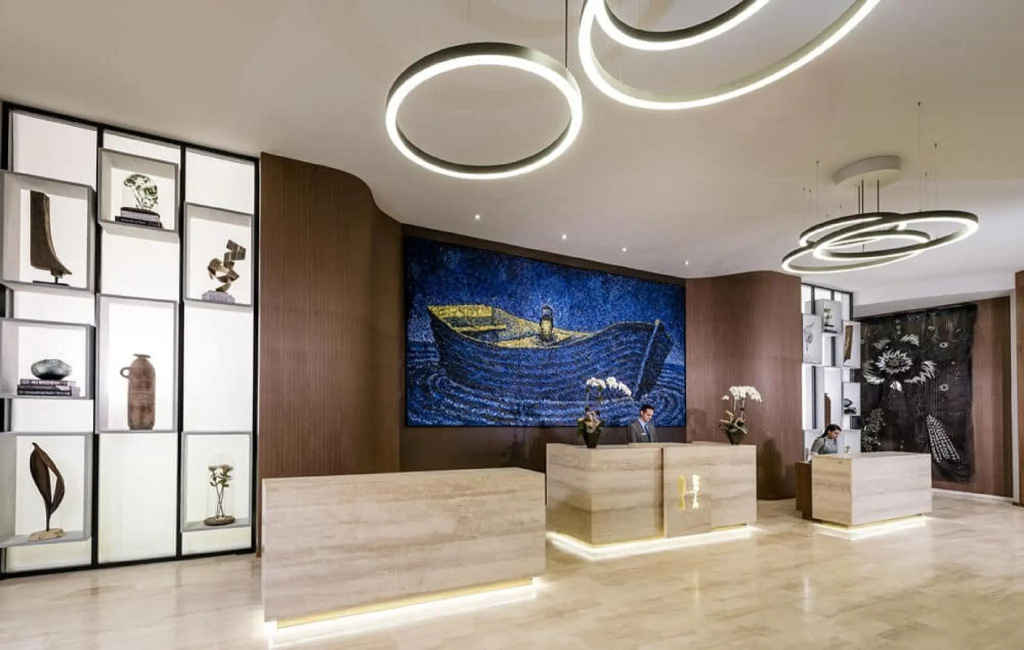 photo 1 of Hide Beach Residences