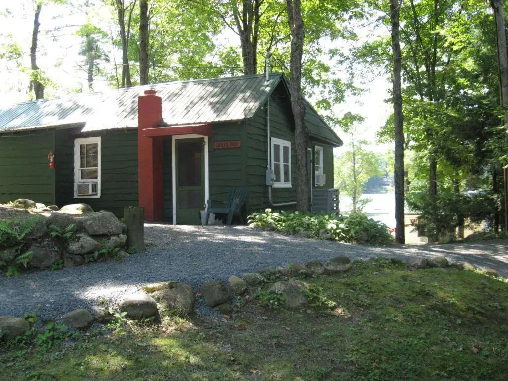 photo 1 of Hide-a-way Waterfront Cottages