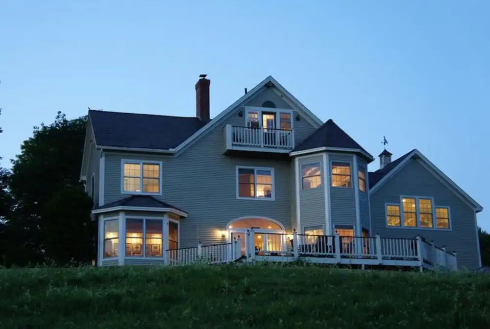 photo 1 of High Hill Inn