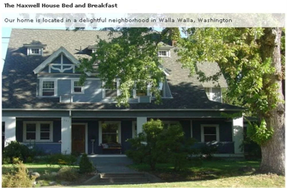 photo 1 of High Meadow Bed & Breakfast