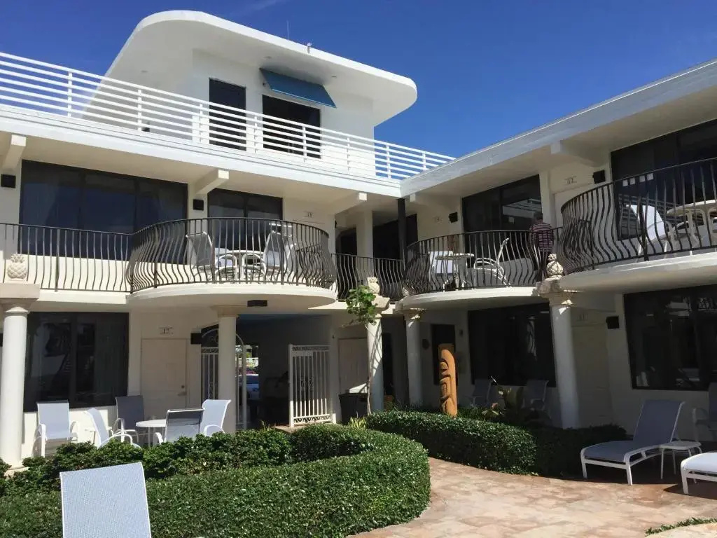 photo 1 of High Noon Beach Resort