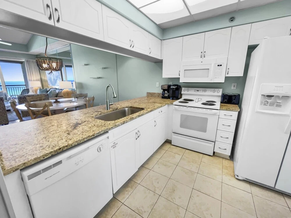 photo 1 of High Pointe 42w 2 Bedroom Condo by Redawning